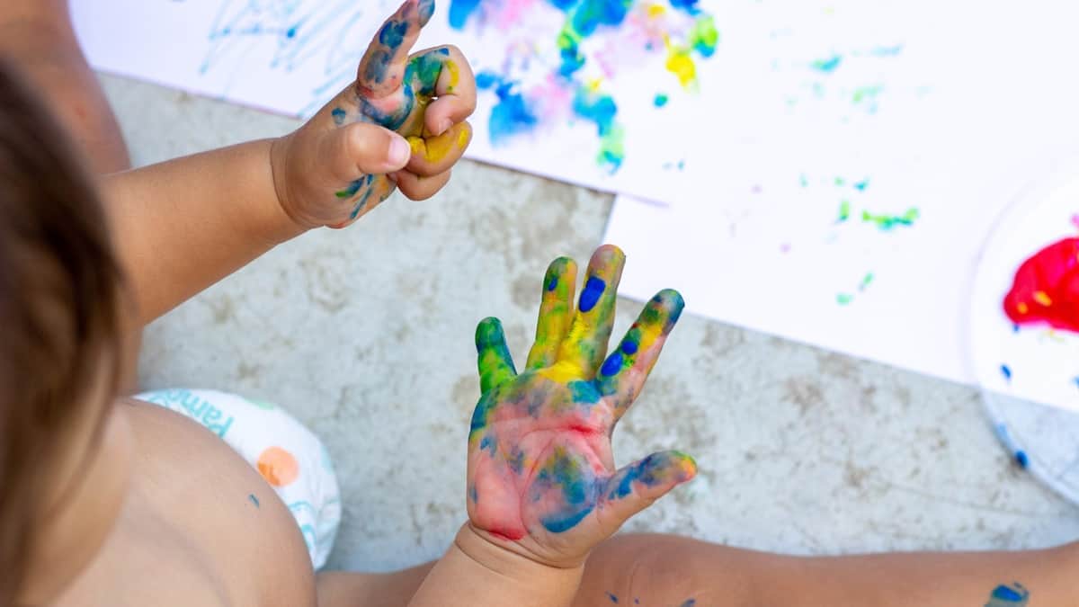 How Long Does The Toddler No Phase Last Coloringfolder