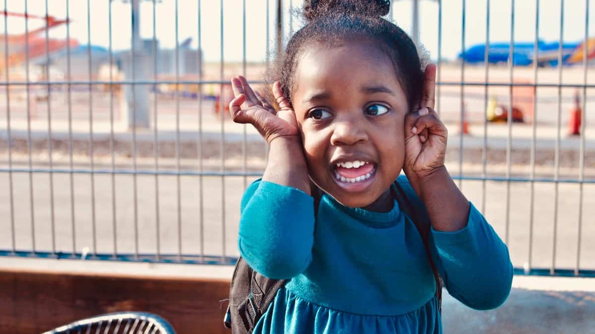 How To Give Toddler Eye Drops