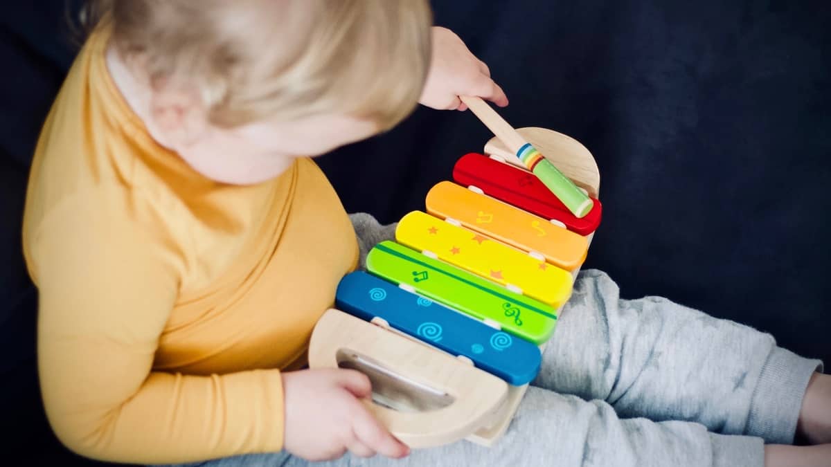 How To Keep A Toddler In Bed