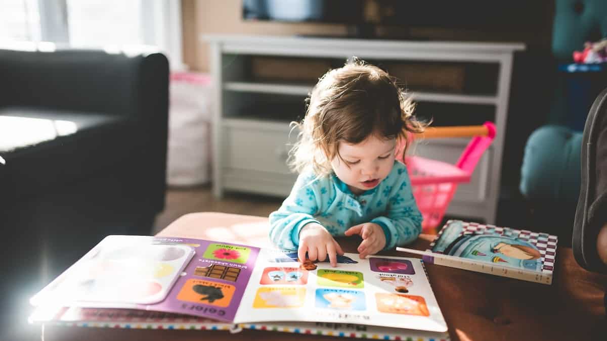 How To Keep Toddler In Crib