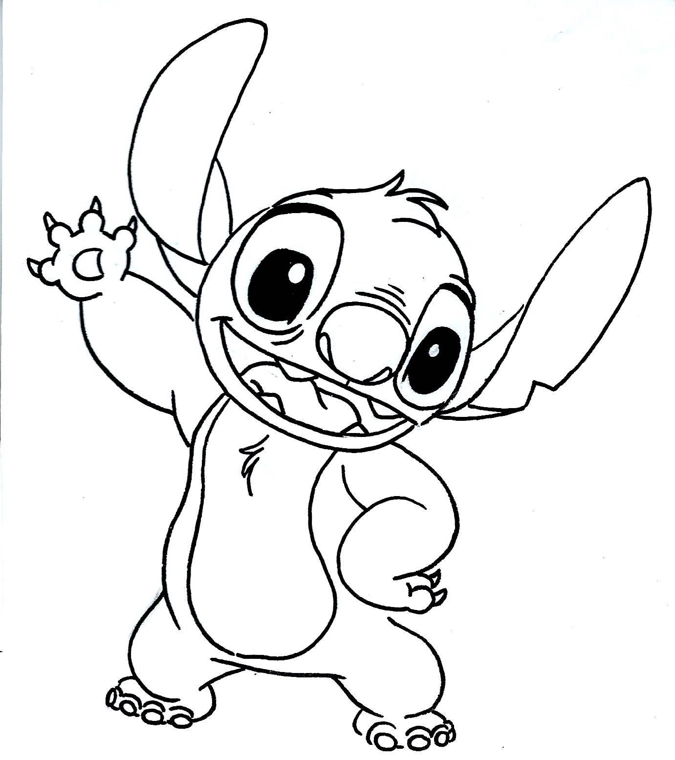 13 top Coloriage À Imprimer Stitch Photos  Lilo and stitch drawings, Stitch  coloring pages, Stitch drawing