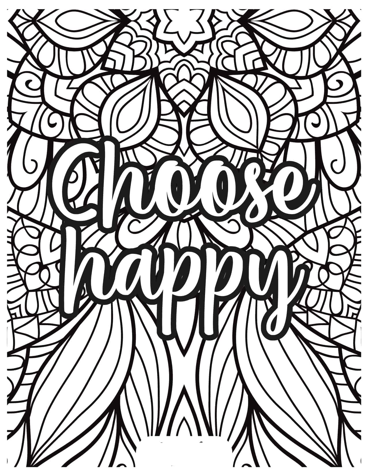 coloring-pages-stress