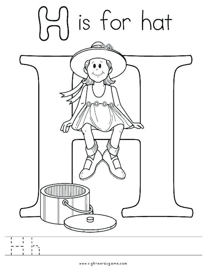 Abc Girl Scout Cookies Coloring Pages