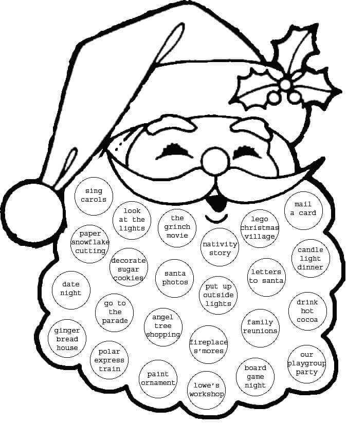 advent coloring pages catholic