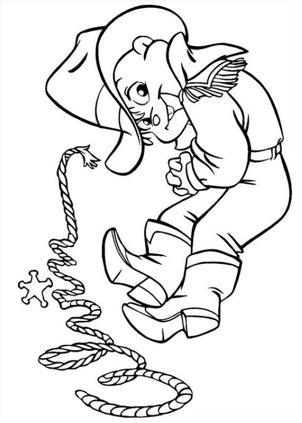 The Kindly Goku Coloring Pages PDF - Coloringfolder.com