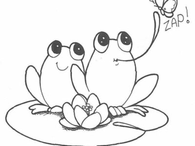 Angels Precious Moments Coloring Pages