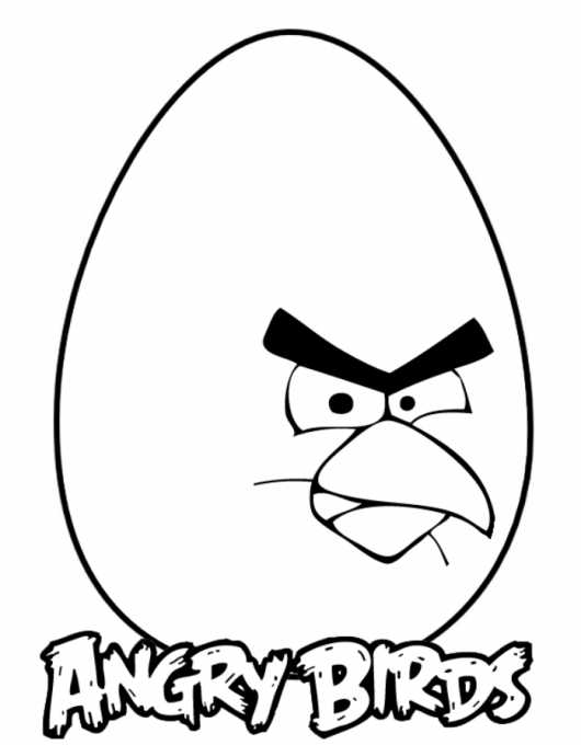 Angry Birds picture