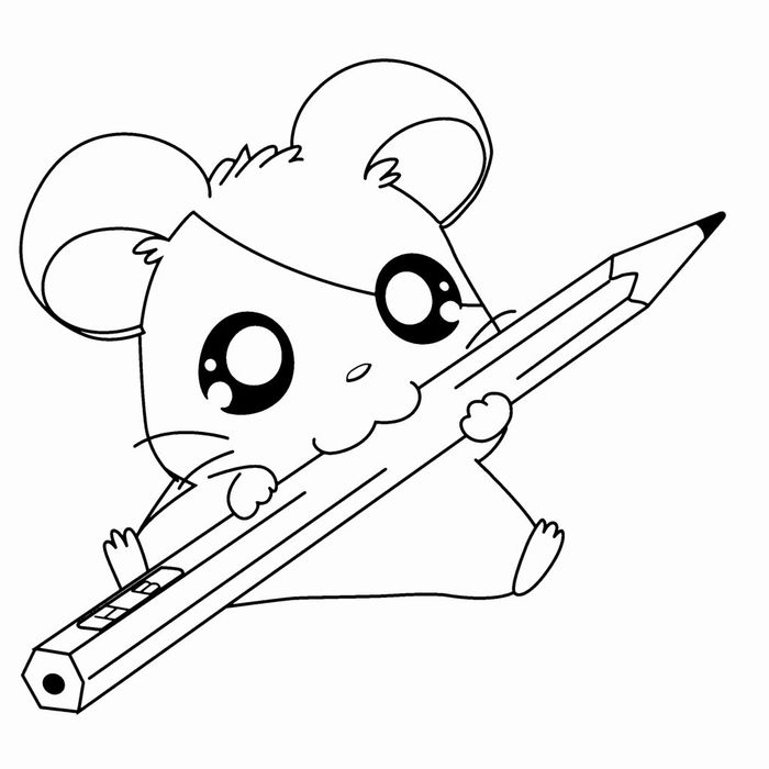 Anime Coloring Pages  Printable Free and Easy by gbcoloring on DeviantArt