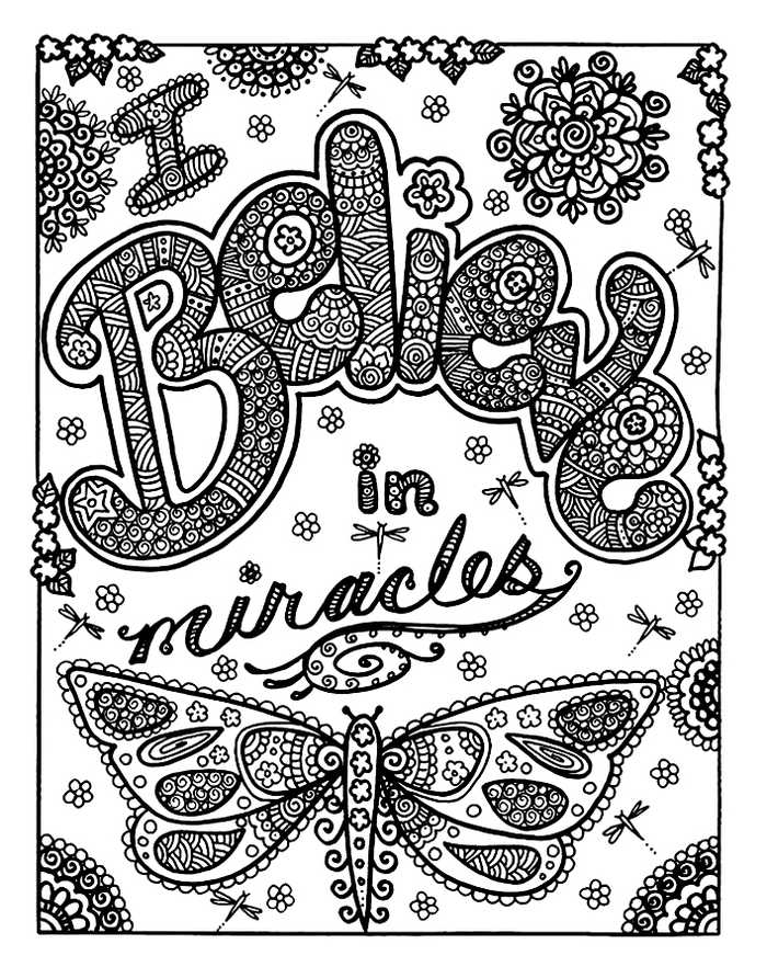 Butterfly Coloring Pages Inspirational