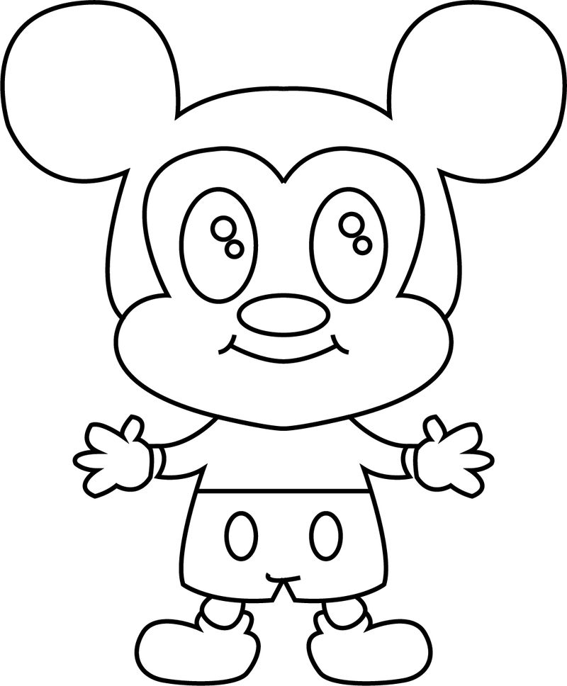 Coloring Pages Dora