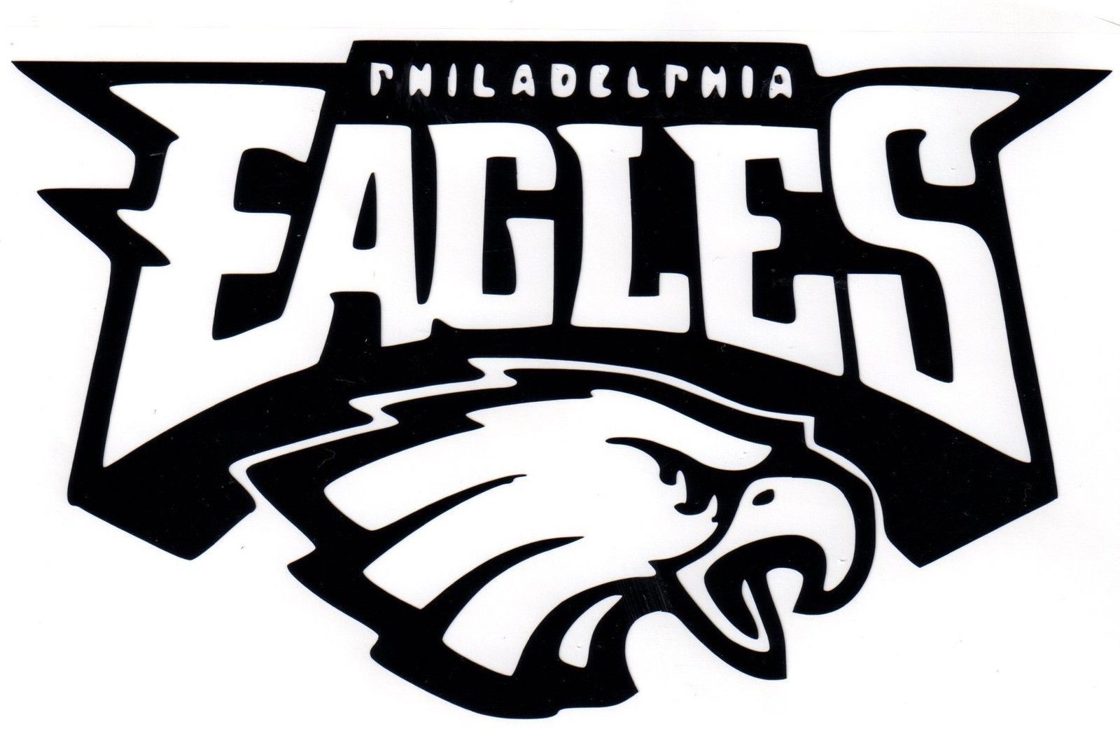coloring pages philadelphia eagles