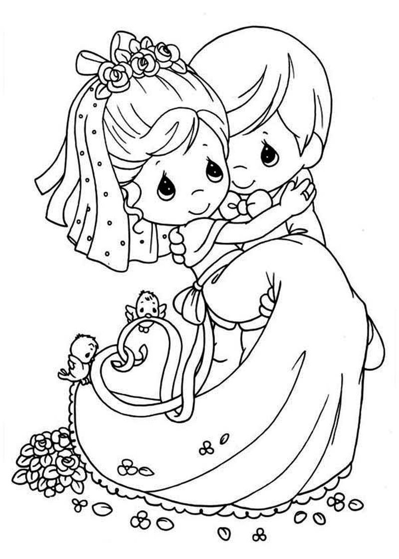 Printable LOL Doll Coloring Pages PDF - Coloringfolder.com  Baby coloring  pages, Unicorn coloring pages, Coloring pages