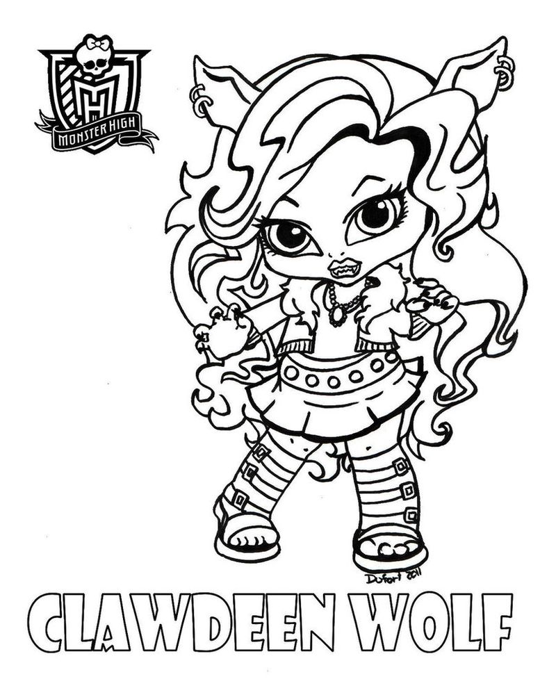 Dc Harley Quinn Coloring Pages