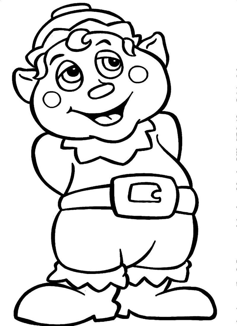 Have Fun With FNAF Coloring Pages PDF - Coloringfolder.com