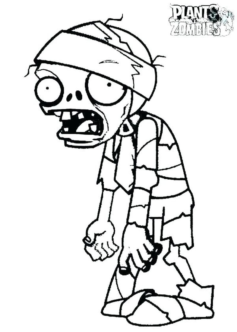 call of duty zombies coloring pages