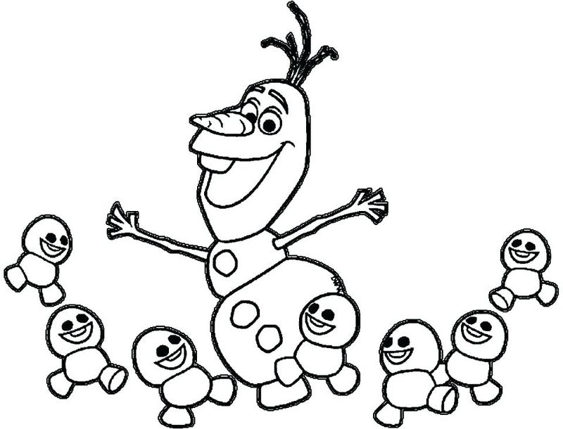 Cute Olaf Coloring Pages Pdf Coloringfolder Frozen Coloring The Best Porn Website