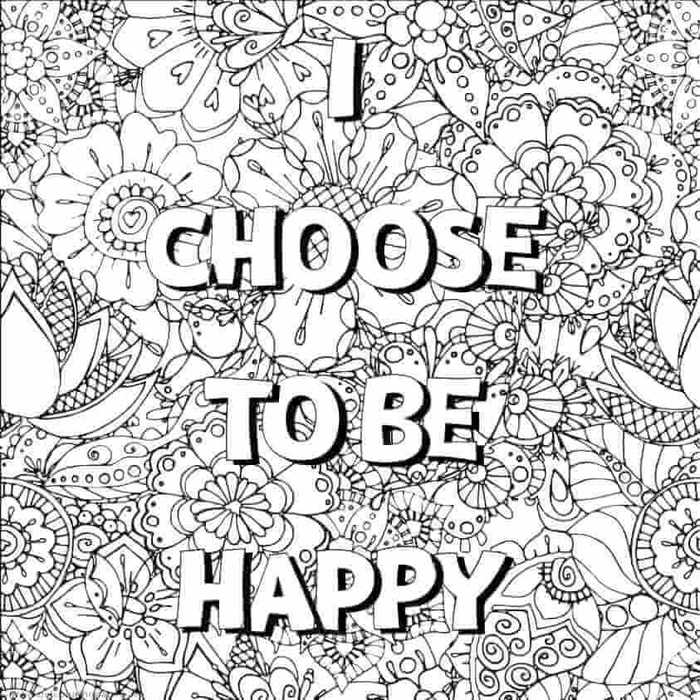 Growth Mindset Coloring Pictures