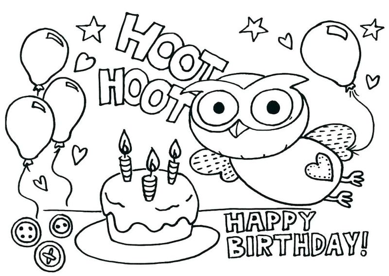 Hello Kitty Free Coloring Pages