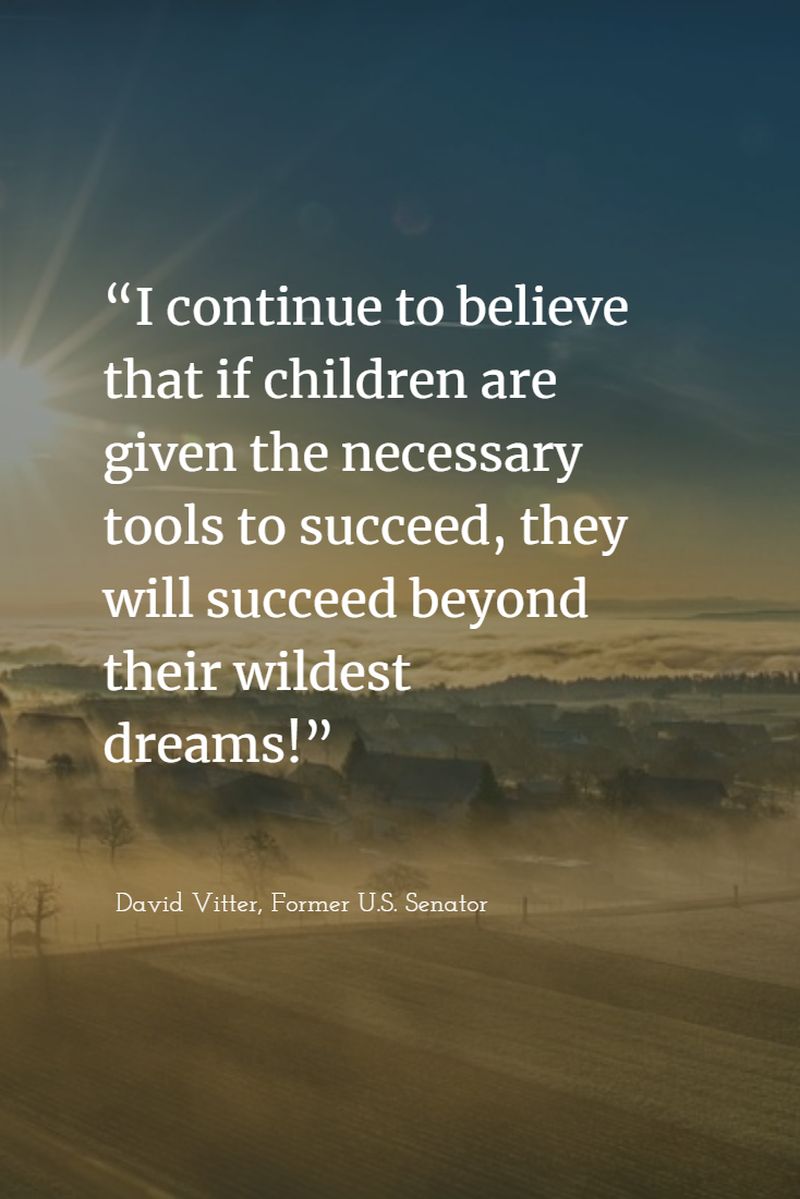 Inspirational Quotes About Childrens Development