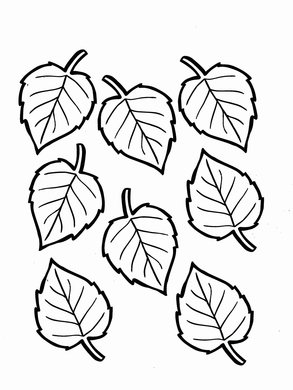 coloring page fall leaf coloring pages autumn for preschoolers fall leaf coloring pages