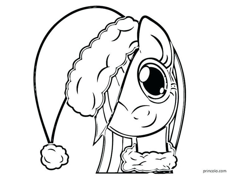 Littlest Pet Shop Free Coloring Pages