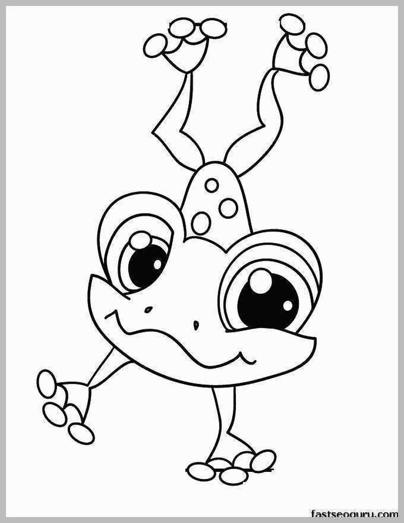 littlest pet shop panda coloring pages