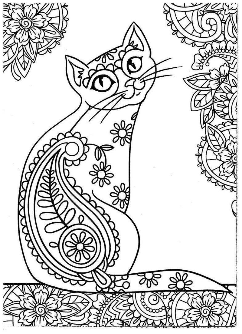 Littlest Pet Shop Printable Coloring Pages