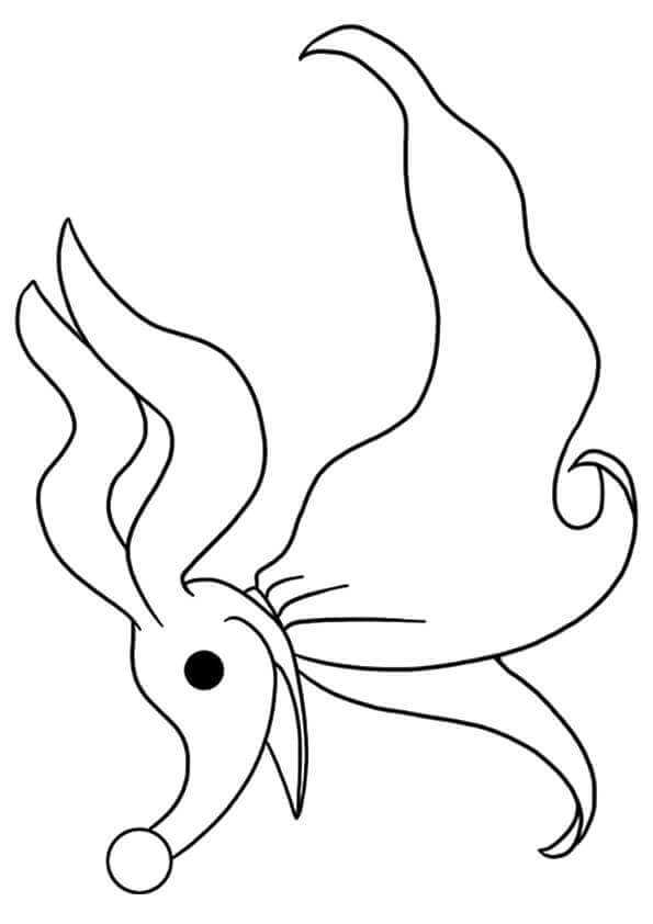 Nightmare Before Christmas Coloring Pages PDF - Coloringfolder.com  Christmas  coloring pages, Nightmare before christmas drawings, Halloween coloring  pages