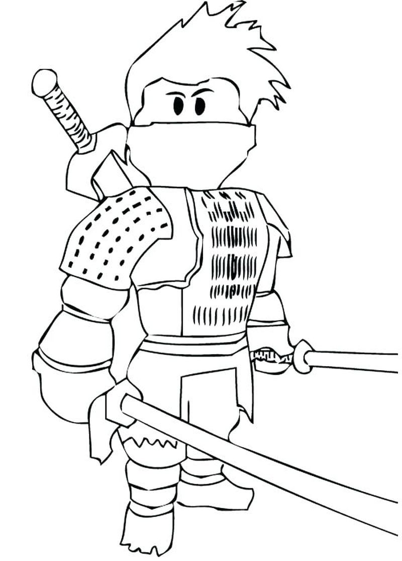 Ninja Turtle Coloring Pages Online