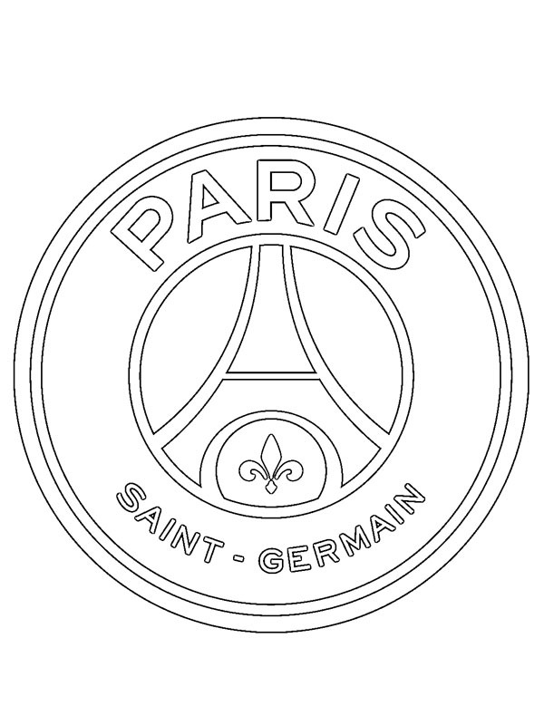 psg coloring pages