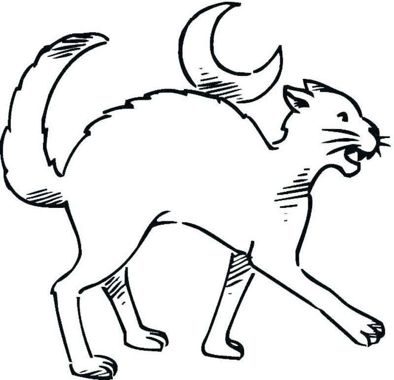 Printable Pete The Cat Coloring Pages PDF For Kids - Coloringfolder.com