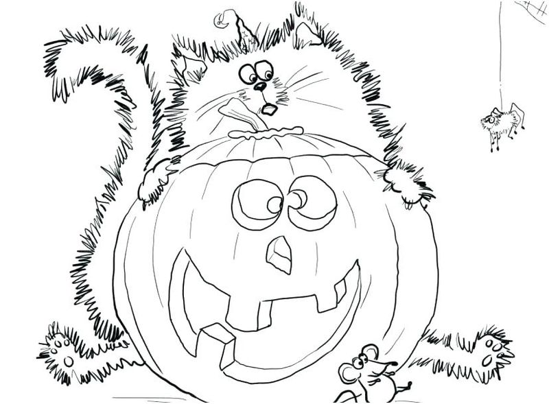 Pete The Cat Printable Coloring Page