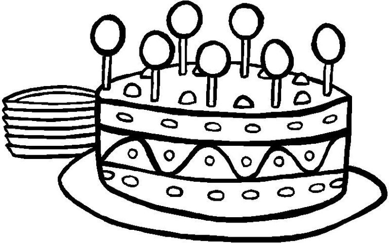 Birthday Party Coloring Placemat For Kids Editable Template, Birthday –  Puff Paper Co