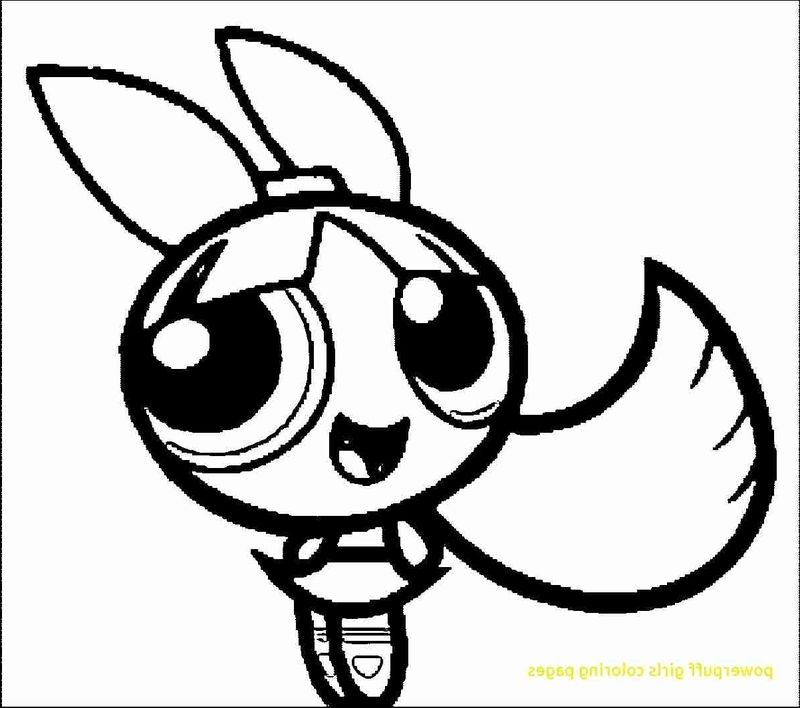 Powerpuff Girls Coloring Pages Pinterest