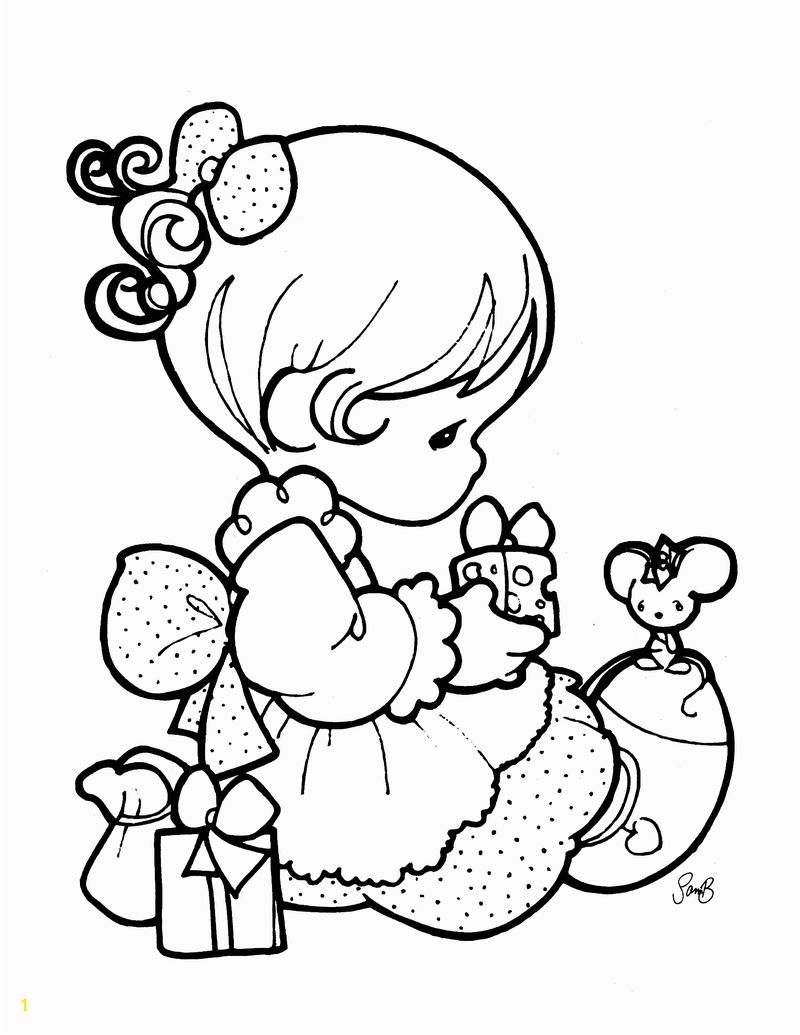 precious moments coloring pages wedding