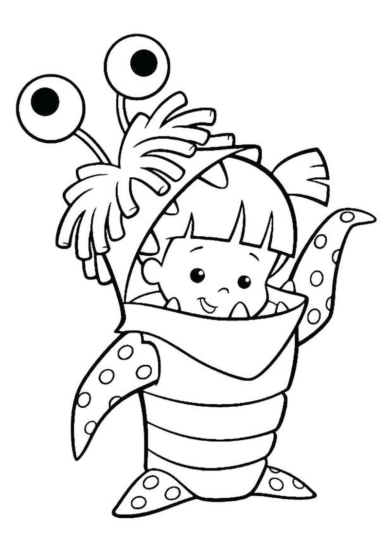 Print Toy Story Coloring Pages
