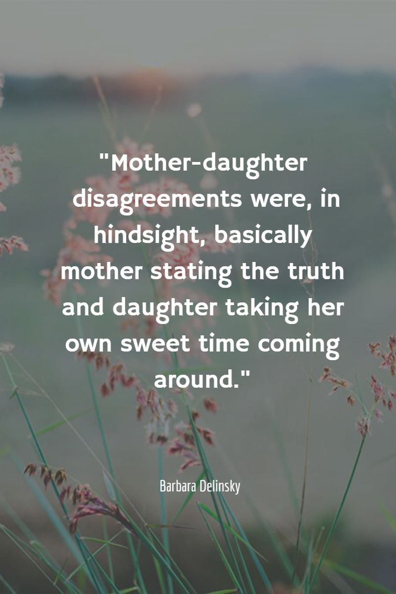 Quote About A Mothers Love For Her Child Best