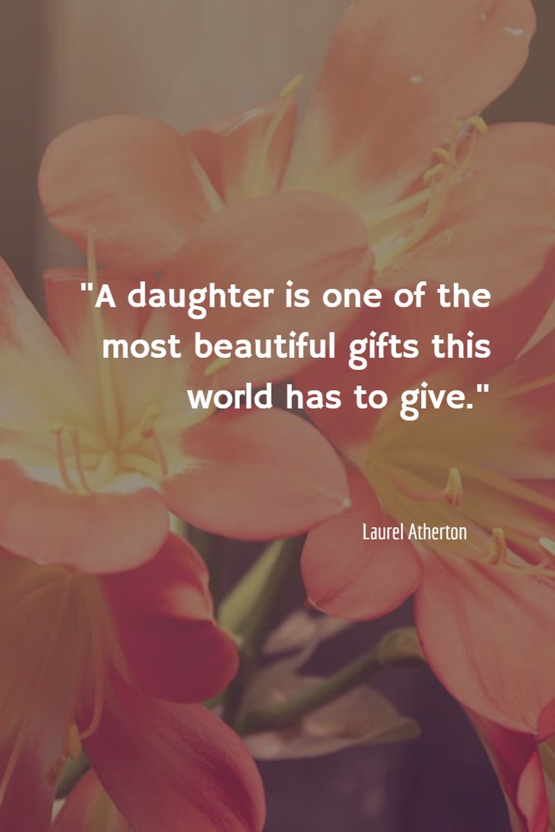 Quote About A Mothers Love For Her Child