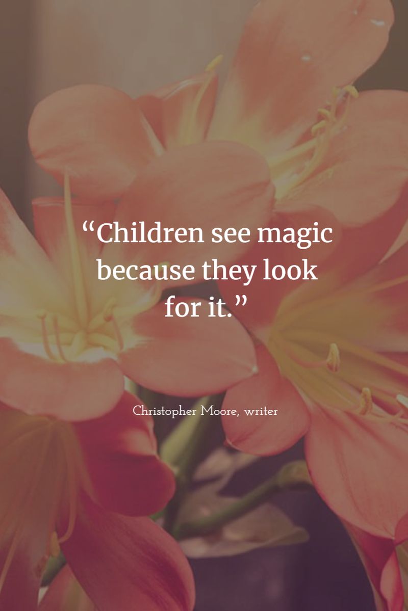 Quote About Childrens Books
