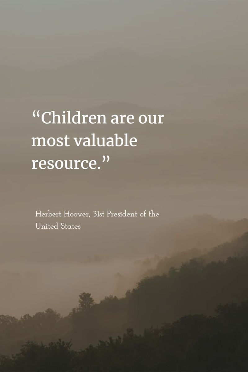 Quote About Childrens Laughter