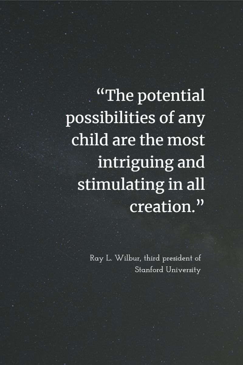 Quote About Childrens Play