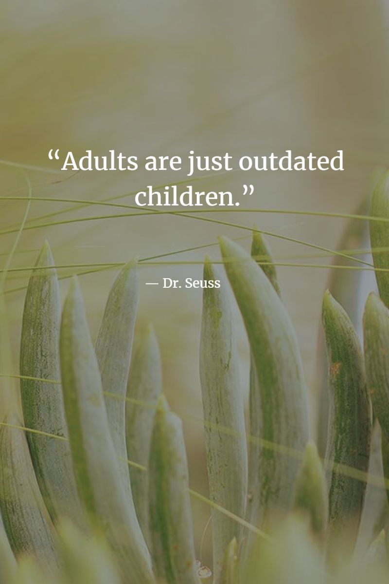Quote About Childrens