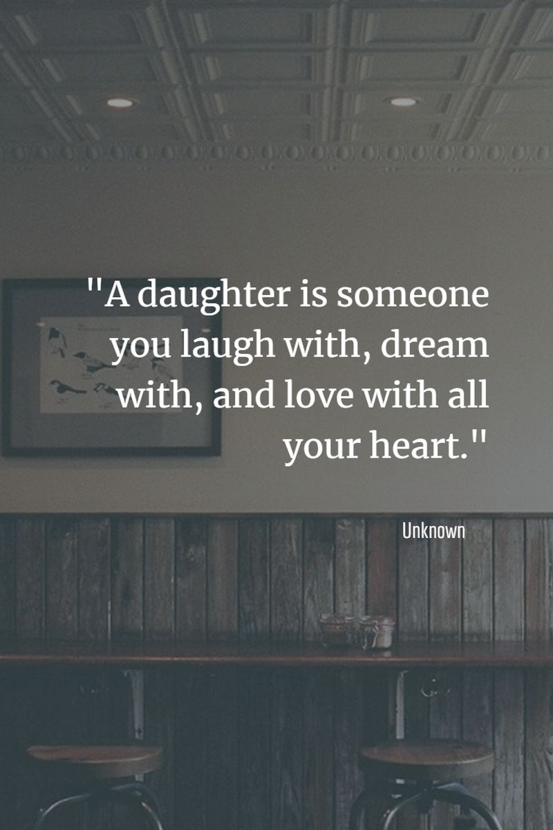 Quotes About A Mothers Love For Her Child