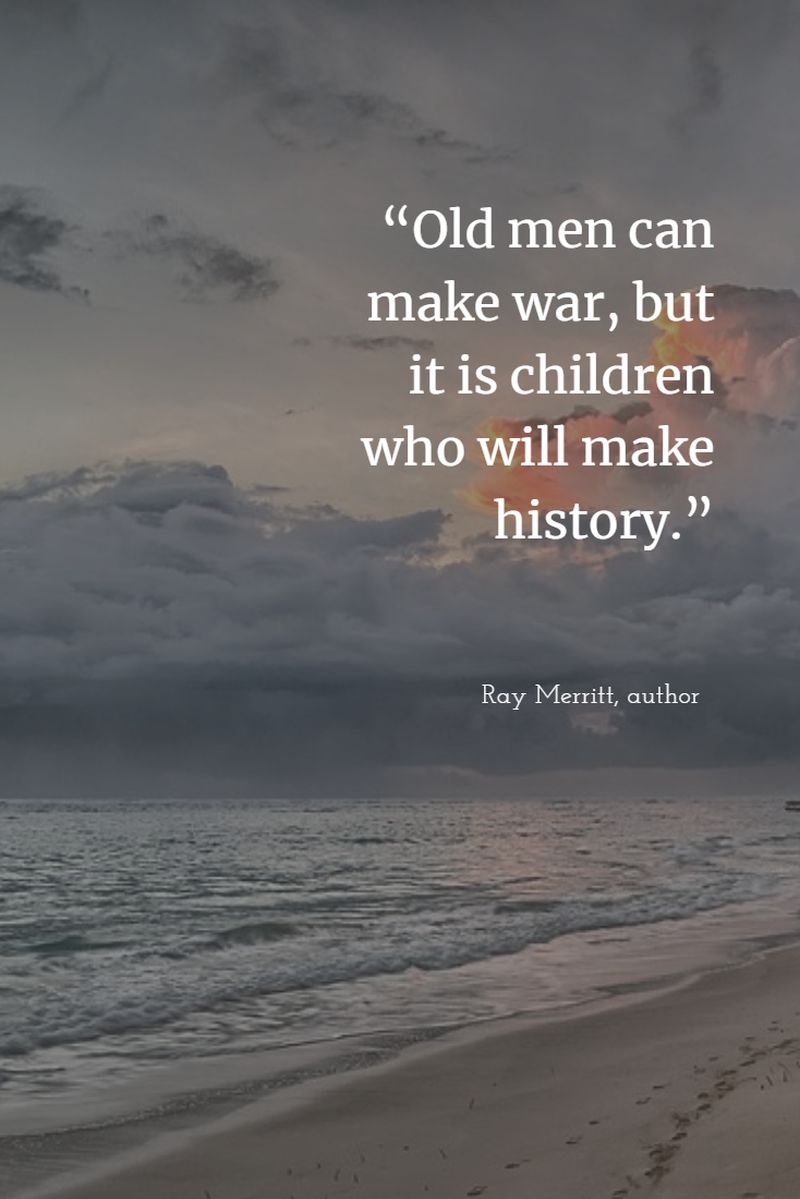 Quotes About Childrens Curiosity