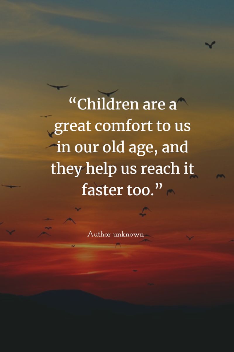 Quotes About Childrens Day