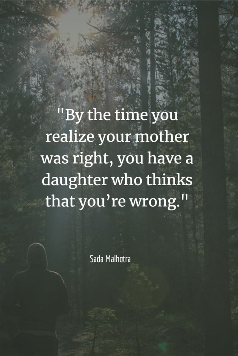 Quotes About Mothers Love For Her Children
