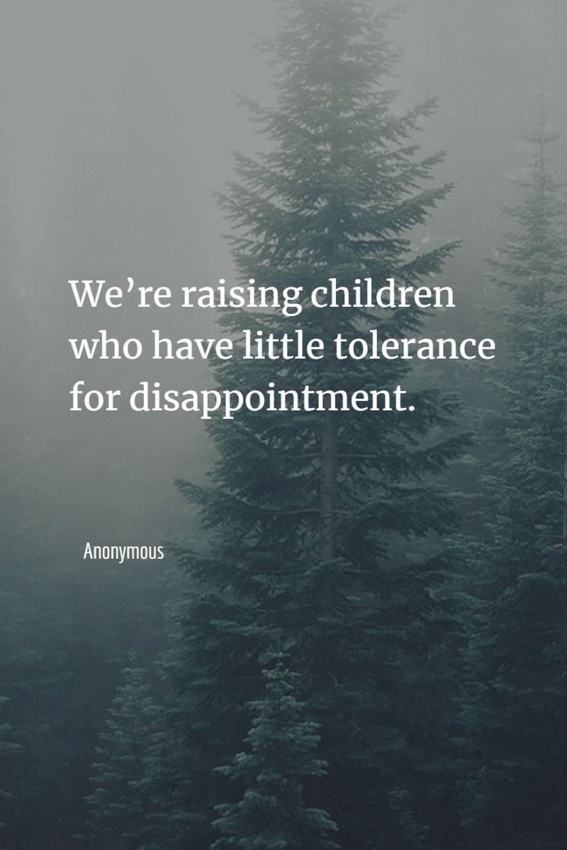 Quotes About Raising A Child Alone
