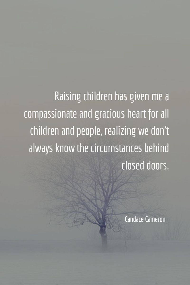 Quotes About Raising A Happy Child