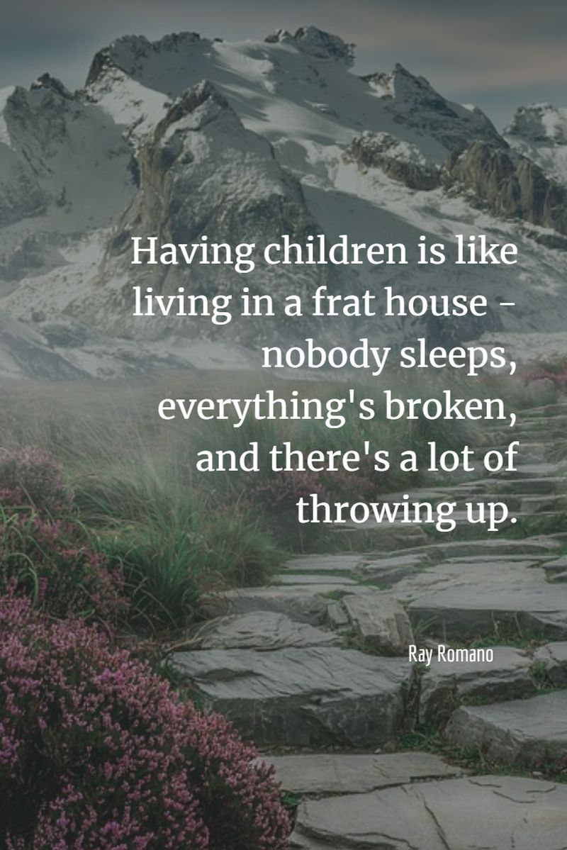 Quotes About Raising A Toddler