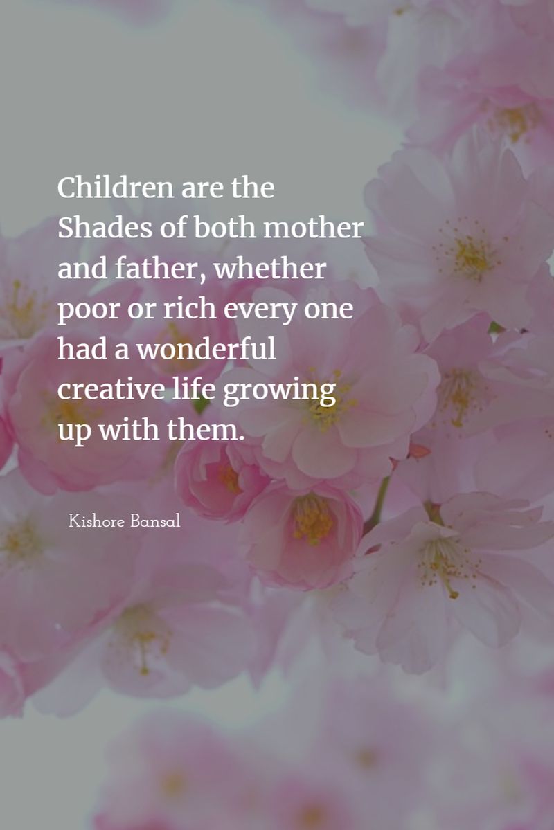 Quotes On Child Growing Up Too Fast